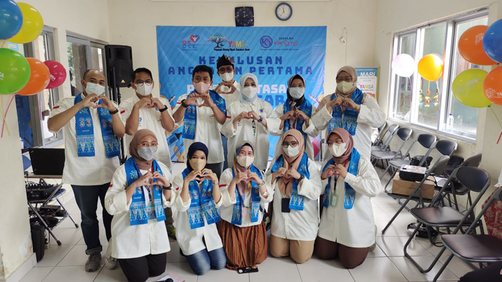 Program Pendidikan Pemberantasan Buta Aksara