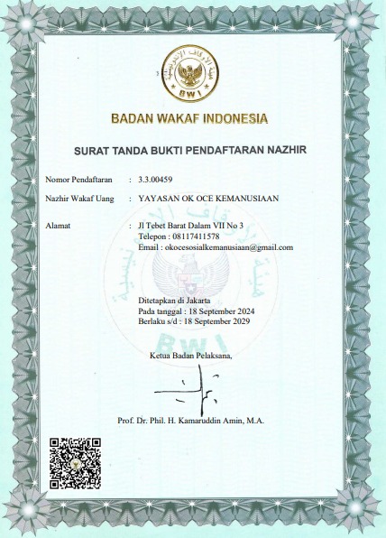 Nazhir Wakaf